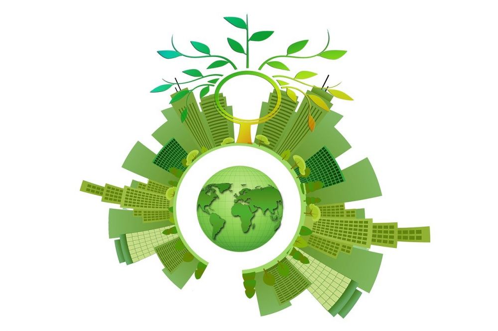 Csr rapport - Nøglen til bæredygtig virksomhedsdrift