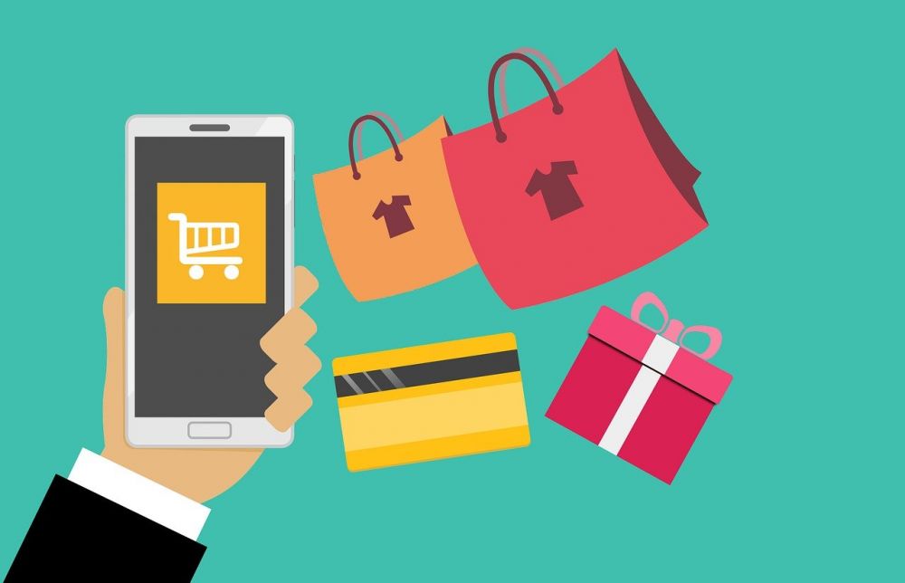 E-commerce: Hvad du behøver at vide om online handel
