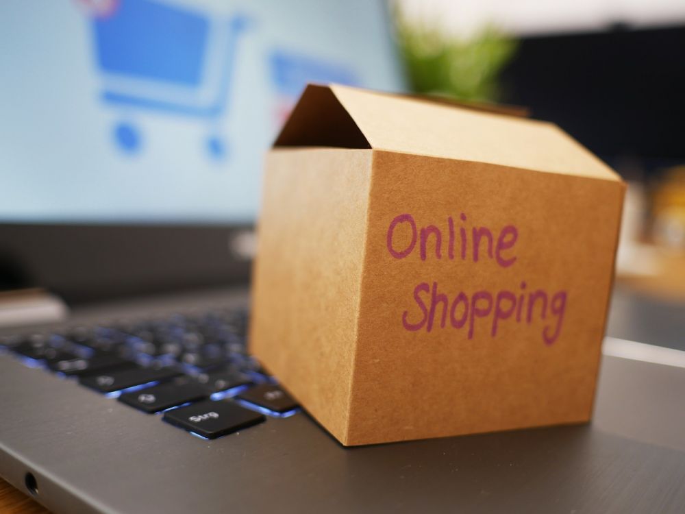 DI handel - En komplet guide til online handel