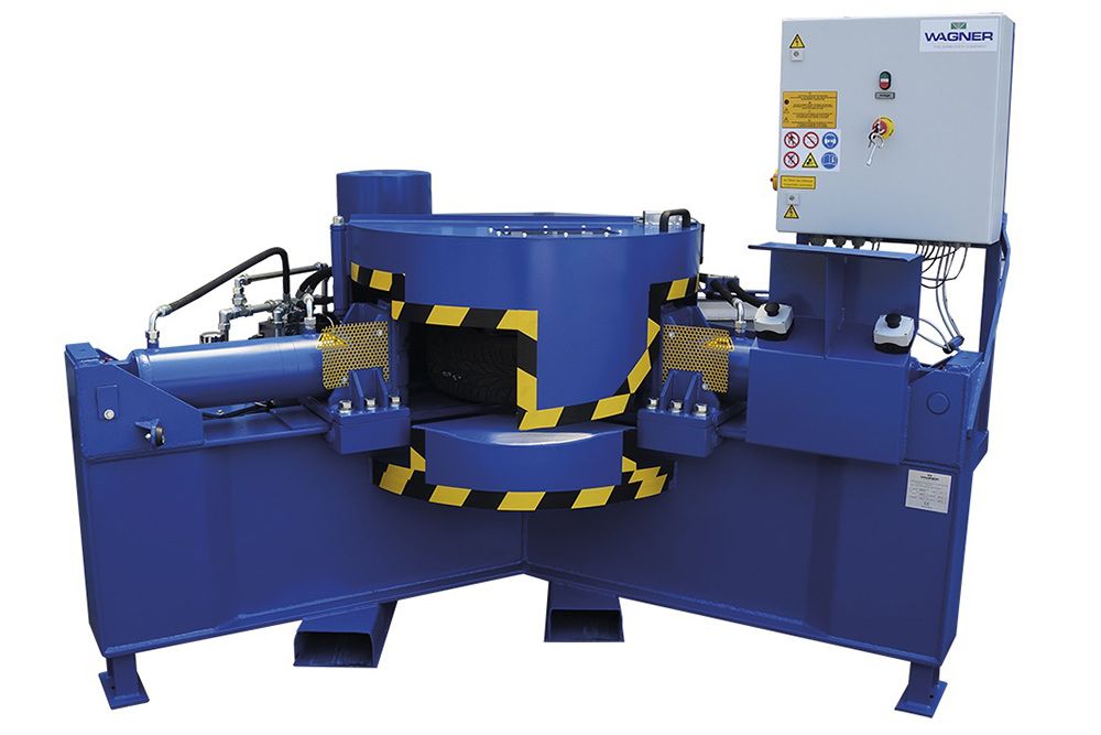 Container tilter: En optimal løsning